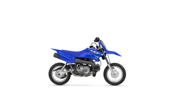Yamaha TT-R50 gyermekkerékpár, 6, nordicamoto.ro