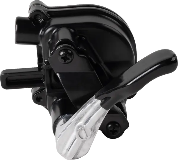 Throttle Assembly Black, 2, nordicamoto.ro