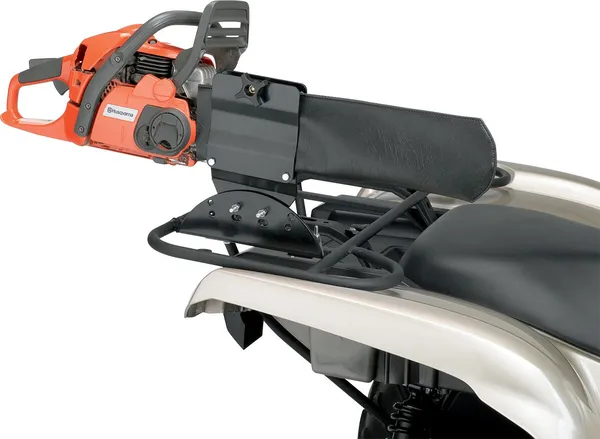 Chainsaw Holder Black, 1, nordicamoto.ro