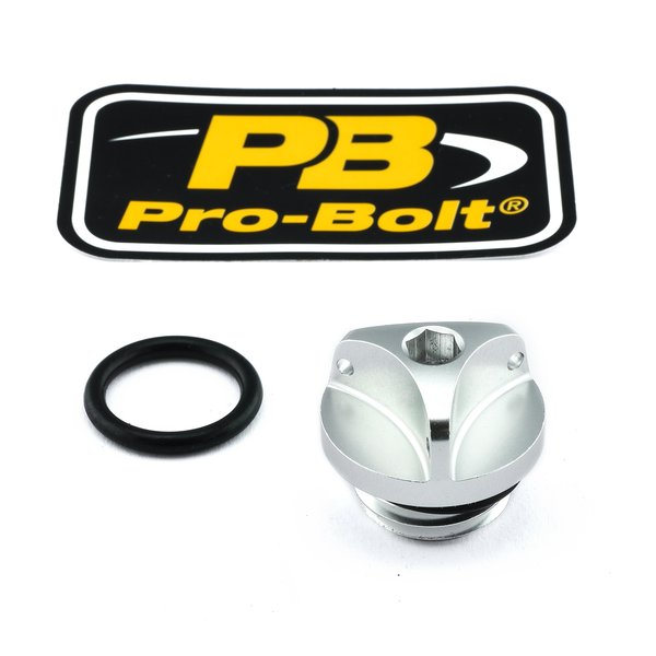Oil Filler Caps, 1, nordicamoto.ro