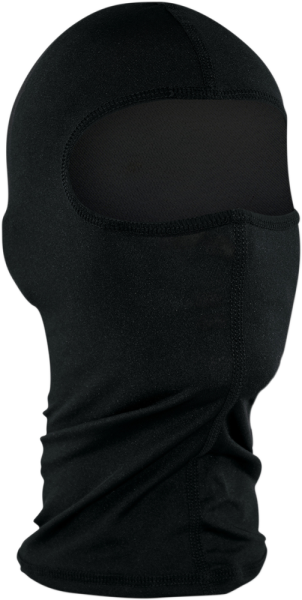 Nylon Balaclava Black, 1, nordicamoto.ro