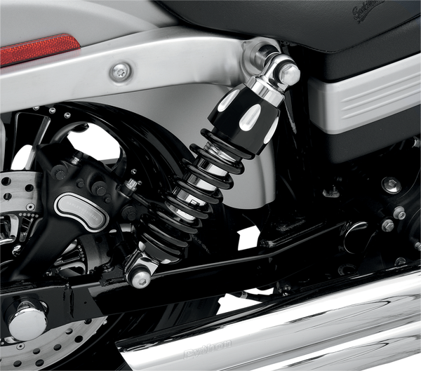 430 Series Shocks Black, 2, nordicamoto.ro