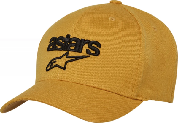 Hat Hert Blz Lxl Yellow  L/XL, 1, nordicamoto.ro