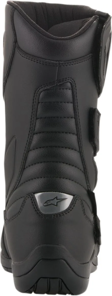 Alpinestars Radon Drystar túracipő, fekete, 40-es méret, 5, nordicamoto.ro