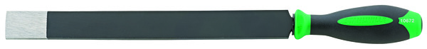 Scraper Black, Green, 2, nordicamoto.ro