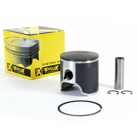ProX Piston Kit Ski-Doo MXZ700 '00-04, 2, nordicamoto.ro