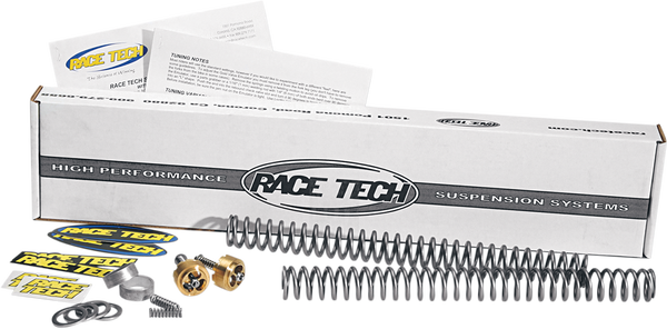 Complete Front End Suspension Kit, 1, nordicamoto.ro