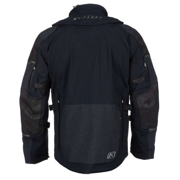 Klim Adventure Rally Stealth Black dzseki, 4, nordicamoto.ro