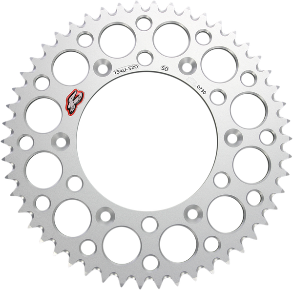 Rear Sprocket Silver, 1, nordicamoto.ro