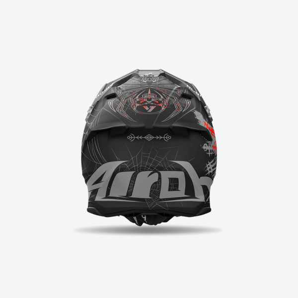Airoh Twist 3 Arcade M enduro sisak, 2, nordicamoto.ro