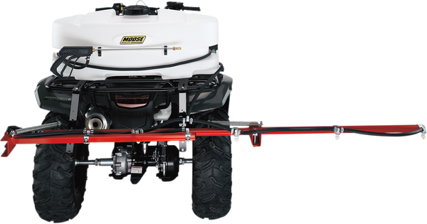 140(r) Sprayer Boom Silver, 1, nordicamoto.ro