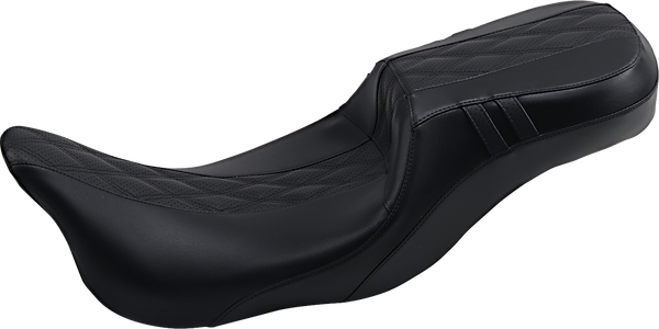 Outcast Daddy Long Legs Seat Black, 1, nordicamoto.ro