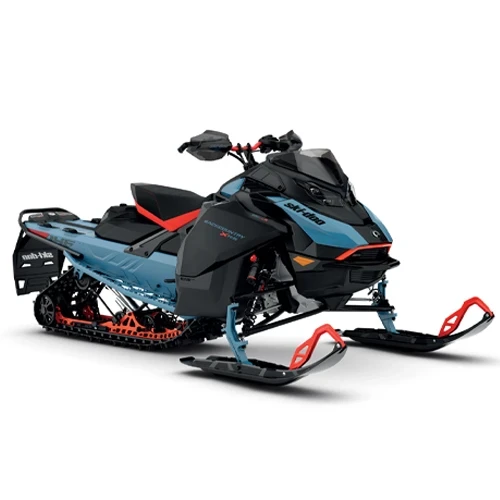Ski-Doo Backcountry X-RS 850 E-TEC Turbo R '26 motoros szán, 1, nordicamoto.ro