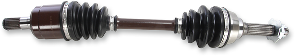 Teljes tengelykészlet (fekete), 1, nordicamoto.ro