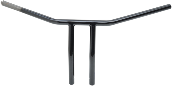 1(r) T-bar Black, 2, nordicamoto.ro