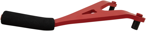 Clutch Holding Tool Red, 1, nordicamoto.ro