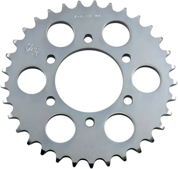 JT SPROCKETS acél hátsó lánckerék, 1, nordicamoto.ro