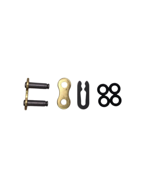 Siguranta lant transmisie CZ 520 ORMX Gold cu X-Ring CZ520ORMXGOLD, 2, nordicamoto.ro