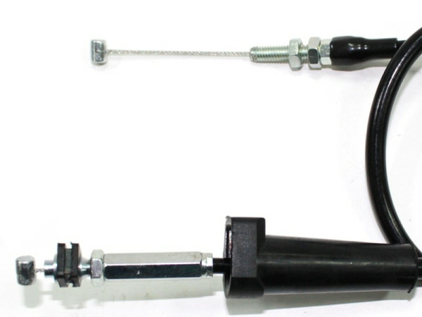 Gázkábel a SUZUKI LTA 450X (2007–2009), LTA700X (2005–2007) és LTA750X (2008–2009) modellekhez, 1, nordicamoto.ro