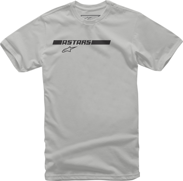 Fastback T-shirt Silver XL, 1, nordicamoto.ro