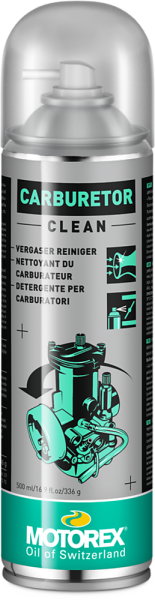 Motorex KARBURÁTOR-SPRAY – 500 ml, 1, nordicamoto.ro
