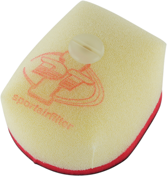 Dual Layer Air Filter, 2, nordicamoto.ro