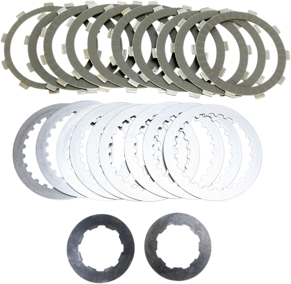 Srk Series Clutch Kit, 2, nordicamoto.ro