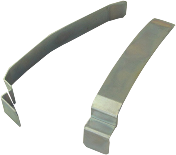 (r)bag Bar(r) Saddlebag Lid Supports Silver, 5, nordicamoto.ro