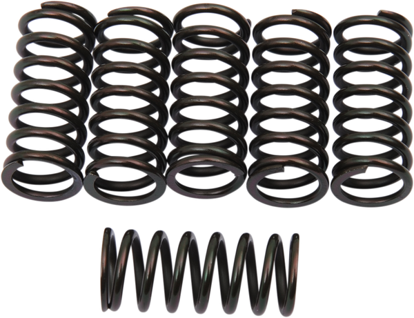 Clutch Spring Kit Black, 1, nordicamoto.ro