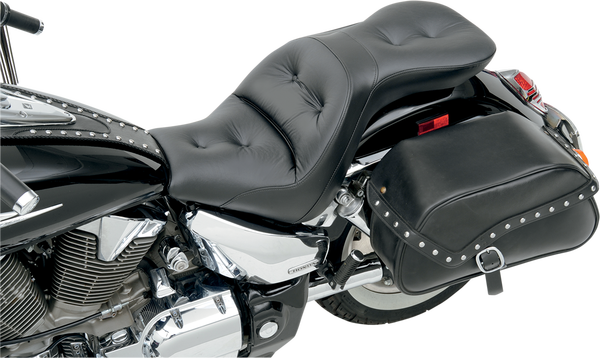 Explorer Road Sofa Seat Black, 1, nordicamoto.ro