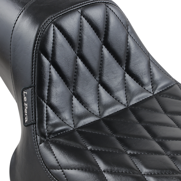 Daytona Sport Seat Black, 2, nordicamoto.ro