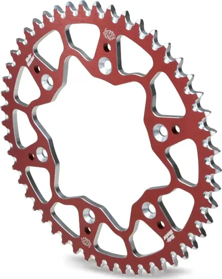 7075-ös verseny MX lánckerék, 2, nordicamoto.ro