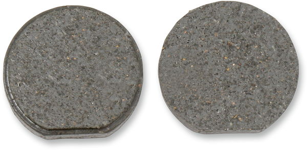 Snowmobile Brake Pads, 1, nordicamoto.ro