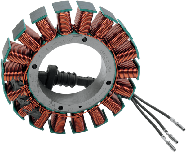 Alternator Stator, 1, nordicamoto.ro