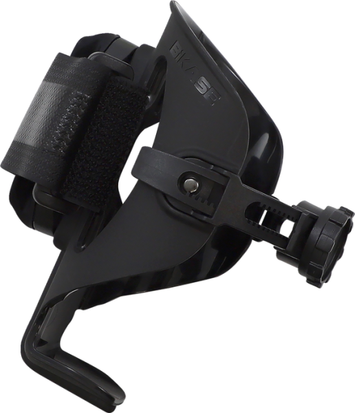 Abc Adjustable Water Bottle Cage Black, 2, nordicamoto.ro