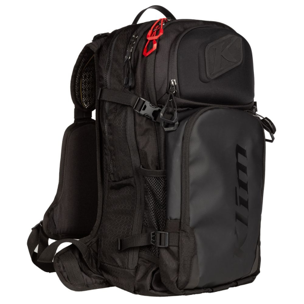 Klim Aspect 16 Airbag Concealment lavinavédelmi hátizsák, 9, nordicamoto.ro