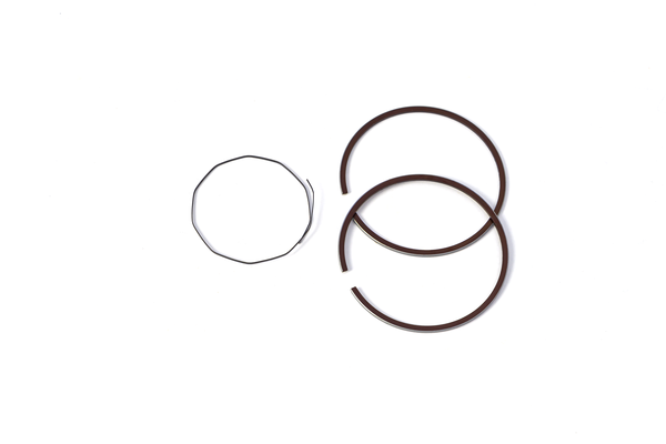 Piston Ring Set 2-stroke, 1, nordicamoto.ro