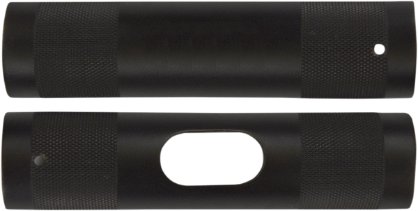 H-bar Adapter Black, 1, nordicamoto.ro