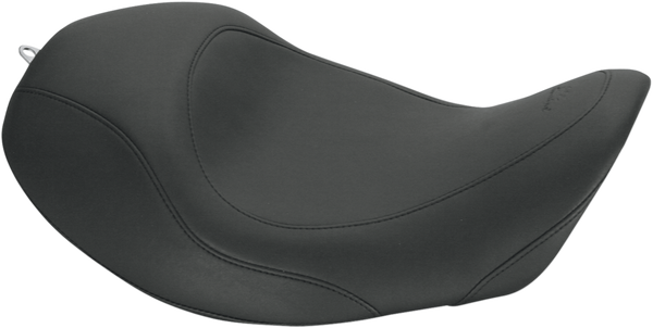 Wide Tripper Forward Solo And Rear Seat Black, 1, nordicamoto.ro