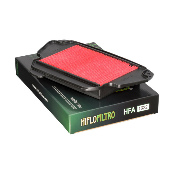 Filtru aer HONDA CB650 / CBR650 '14- Hiflofiltro HFA1622, 1, nordicamoto.ro