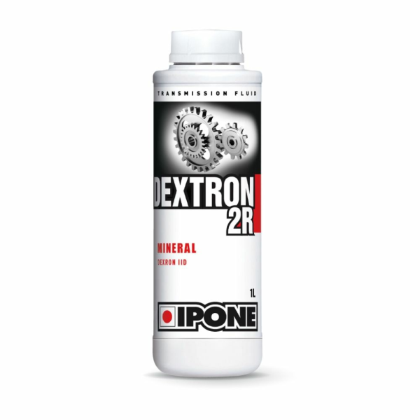 IPONE Dextron 2R sebességváltó-olaj, 1 l, 1, nordicamoto.ro