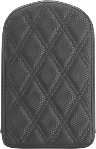 Sissy Bar Pad Black, 1, nordicamoto.ro
