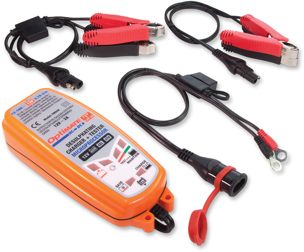 Optimate 12v To 12v 2a Battery Charger, 3, nordicamoto.ro