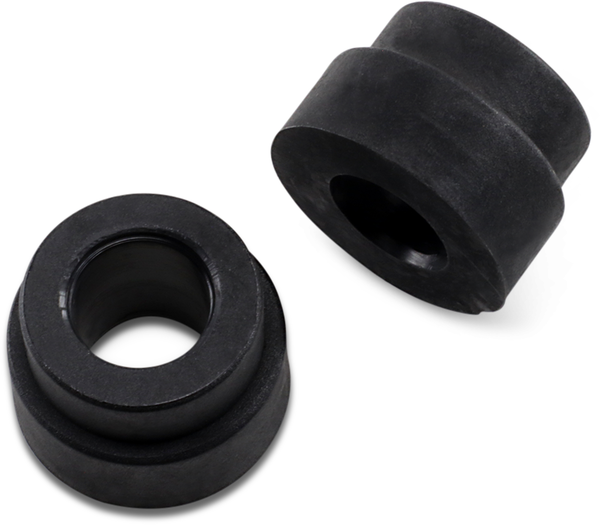 Shock Bushings Black, 1, nordicamoto.ro