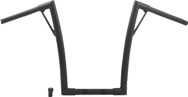 Louie Handlebar Black, 2, nordicamoto.ro