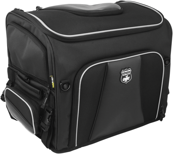 Route 1 Rover Pet Carrier Black, 1, nordicamoto.ro