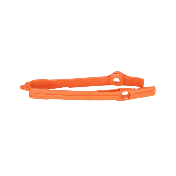 Acerbis láncvezető és csúszka-készlet KTM/Husqvarna/Gas Gas 24'-27' modellekhez, narancssárga, 2, nordicamoto.ro