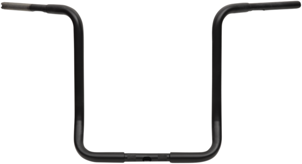 1-1/4(r) Buffalo Touring Handlebar Black, 1, nordicamoto.ro