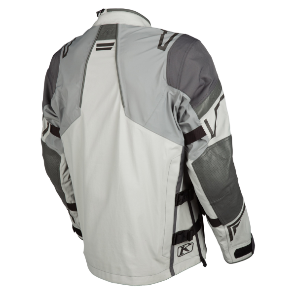 Klim Latitude Asphalt textil motoros dzseki – Redrock, 15, nordicamoto.ro