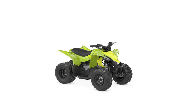 YAMAHA YFZ50 gyermekeknek szánt ATV, 3, nordicamoto.ro